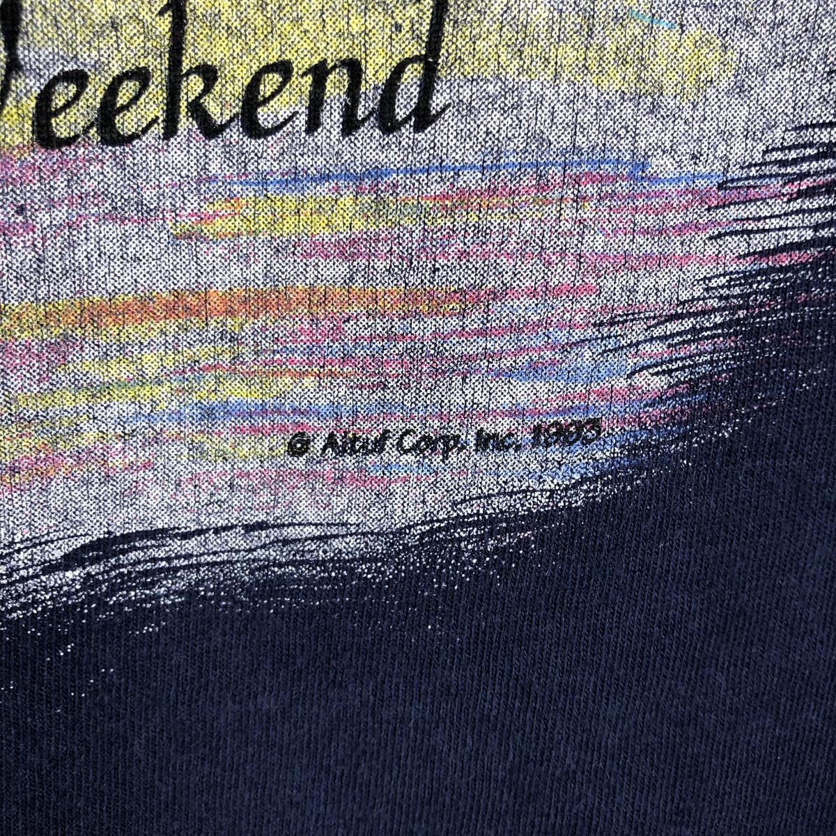 FRUIT OF THE LOOM/フルーツオブザルーム ロングTシャツ ロンT