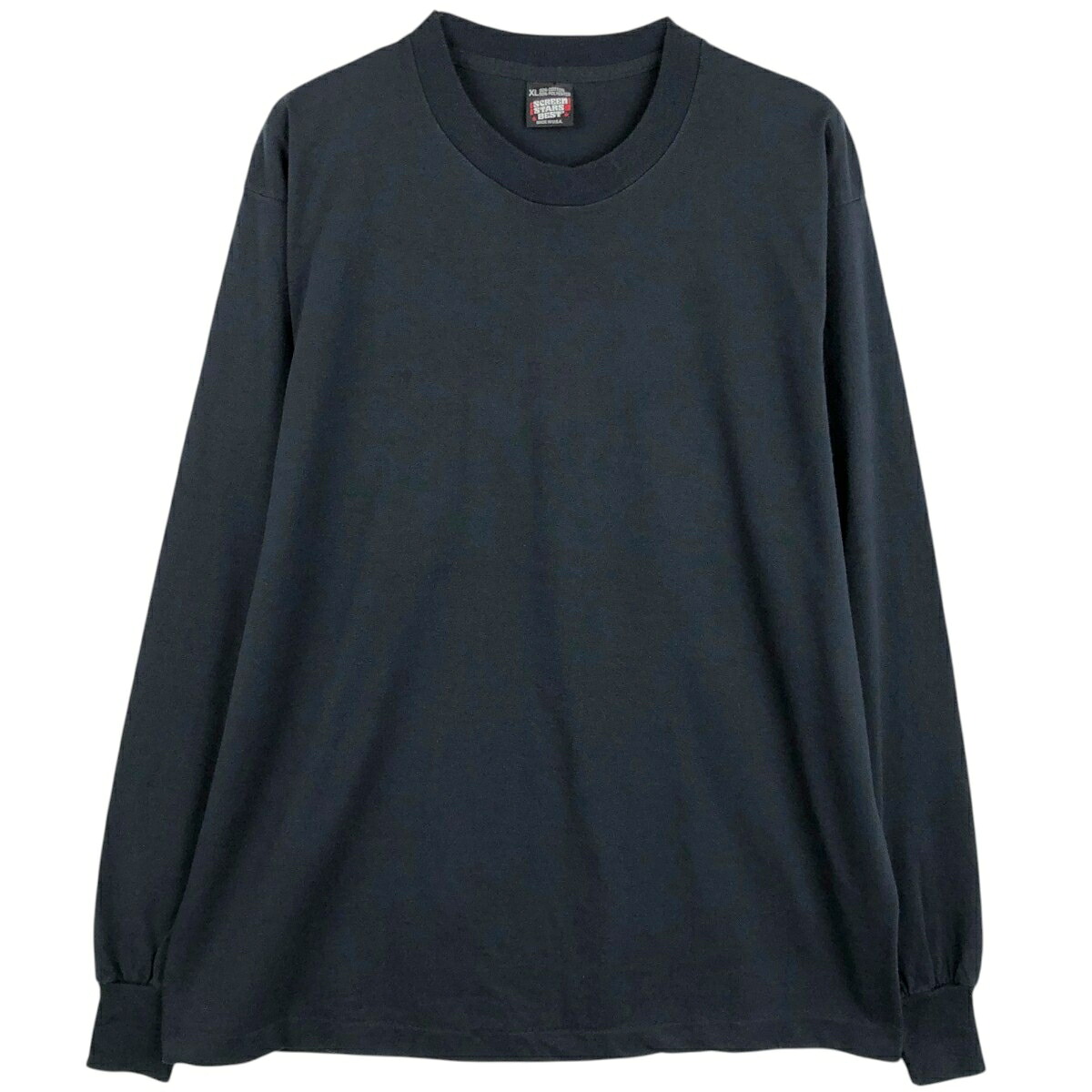 SCREEN STARS/スクリーンスターズ ロングTシャツ ロンT