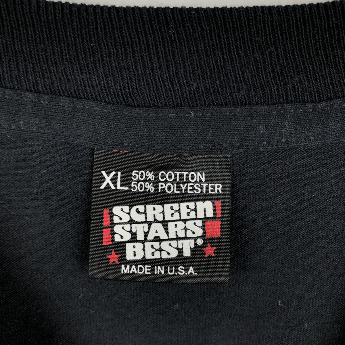 SCREEN STARS/スクリーンスターズ ロングTシャツ ロンT
