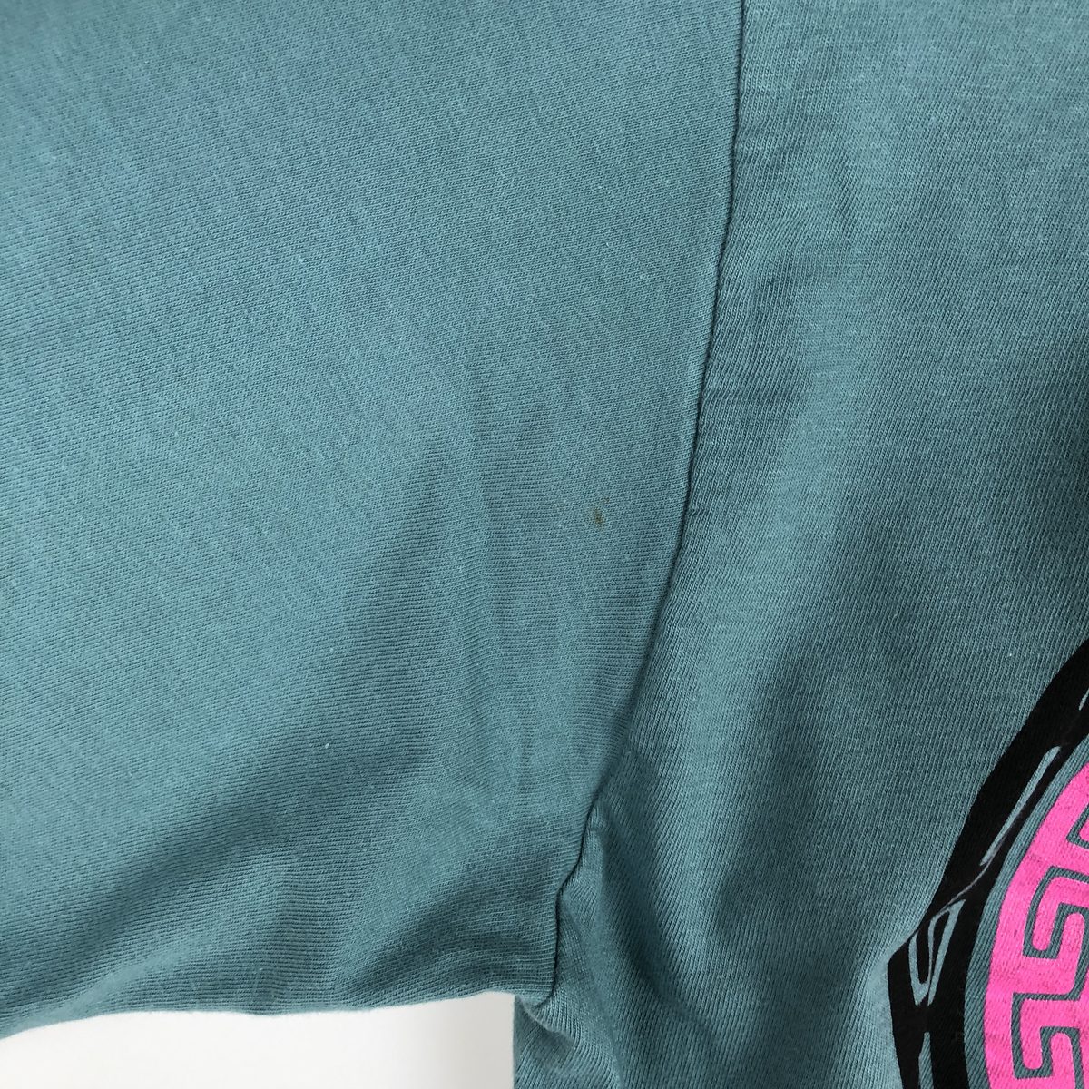 STUSSY/ステューシー ロングTシャツ ロンT