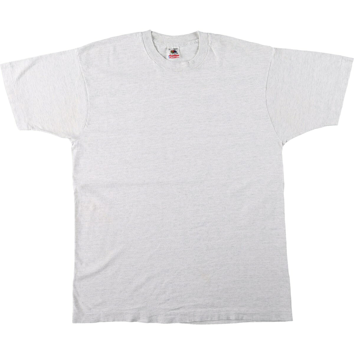 FRUIT OF THE LOOM/フルーツオブザルーム 無地Tシャツ