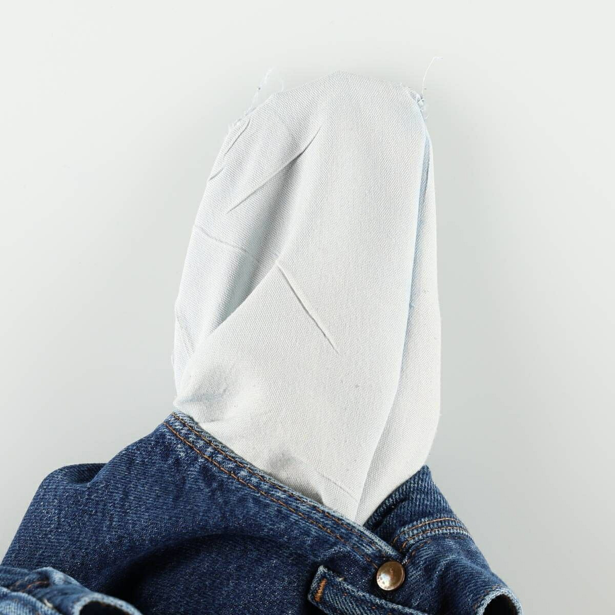 Wrangler/ラングラー ストレートデニムパンツ