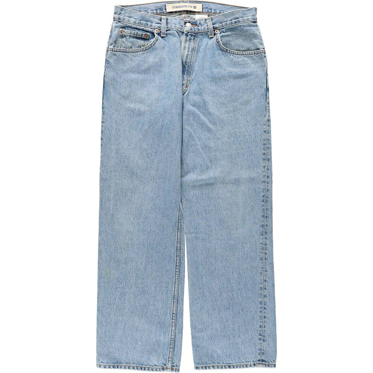 GAP/ギャップ STANDARD FIT テーパードデニムパンツ