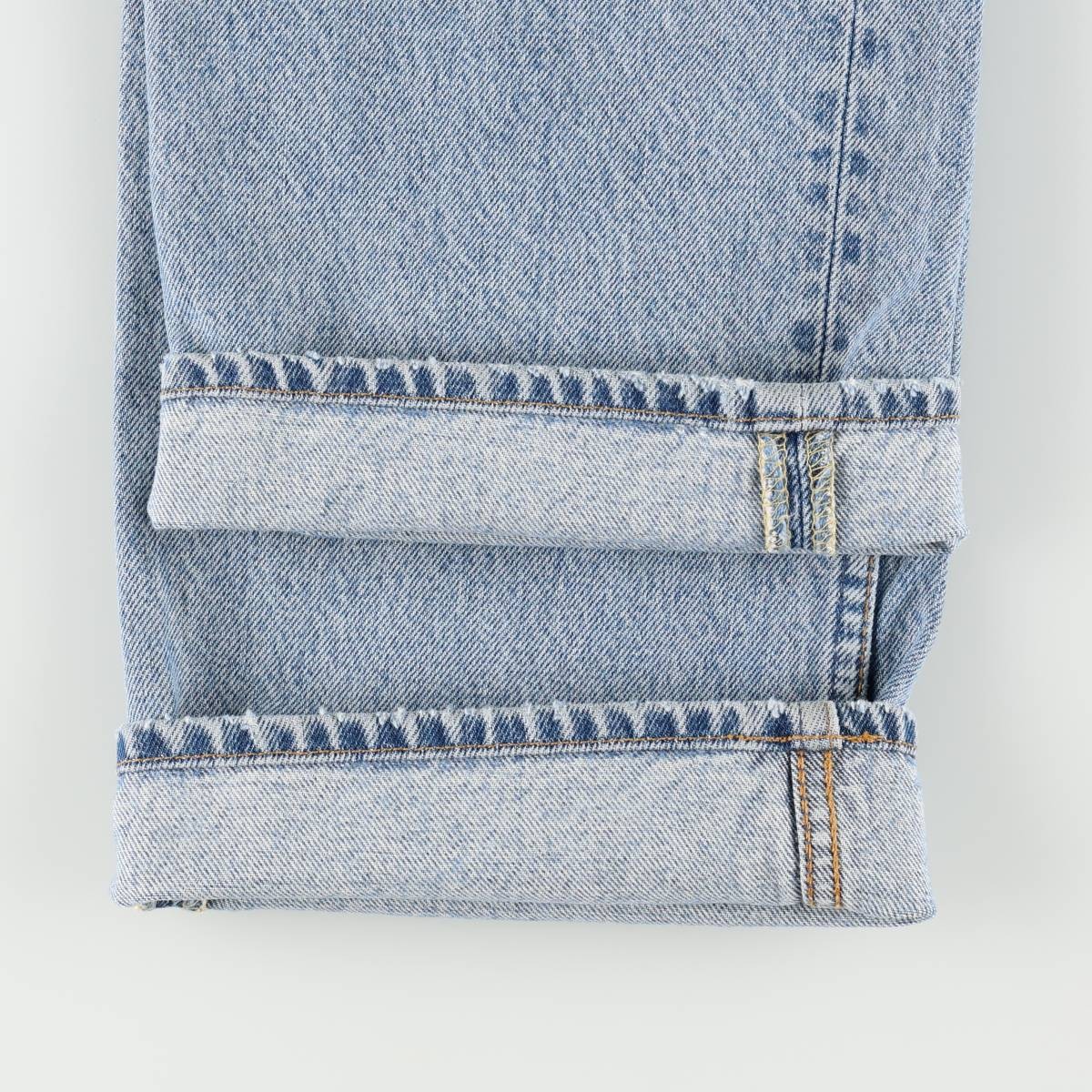 GAP/ギャップ STANDARD FIT テーパードデニムパンツ