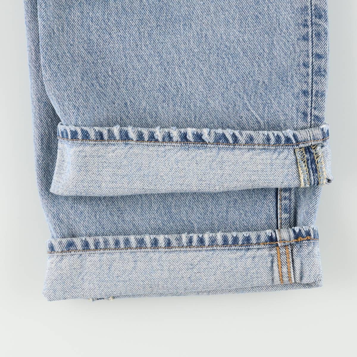 GAP/ギャップ STANDARD FIT テーパードデニムパンツ
