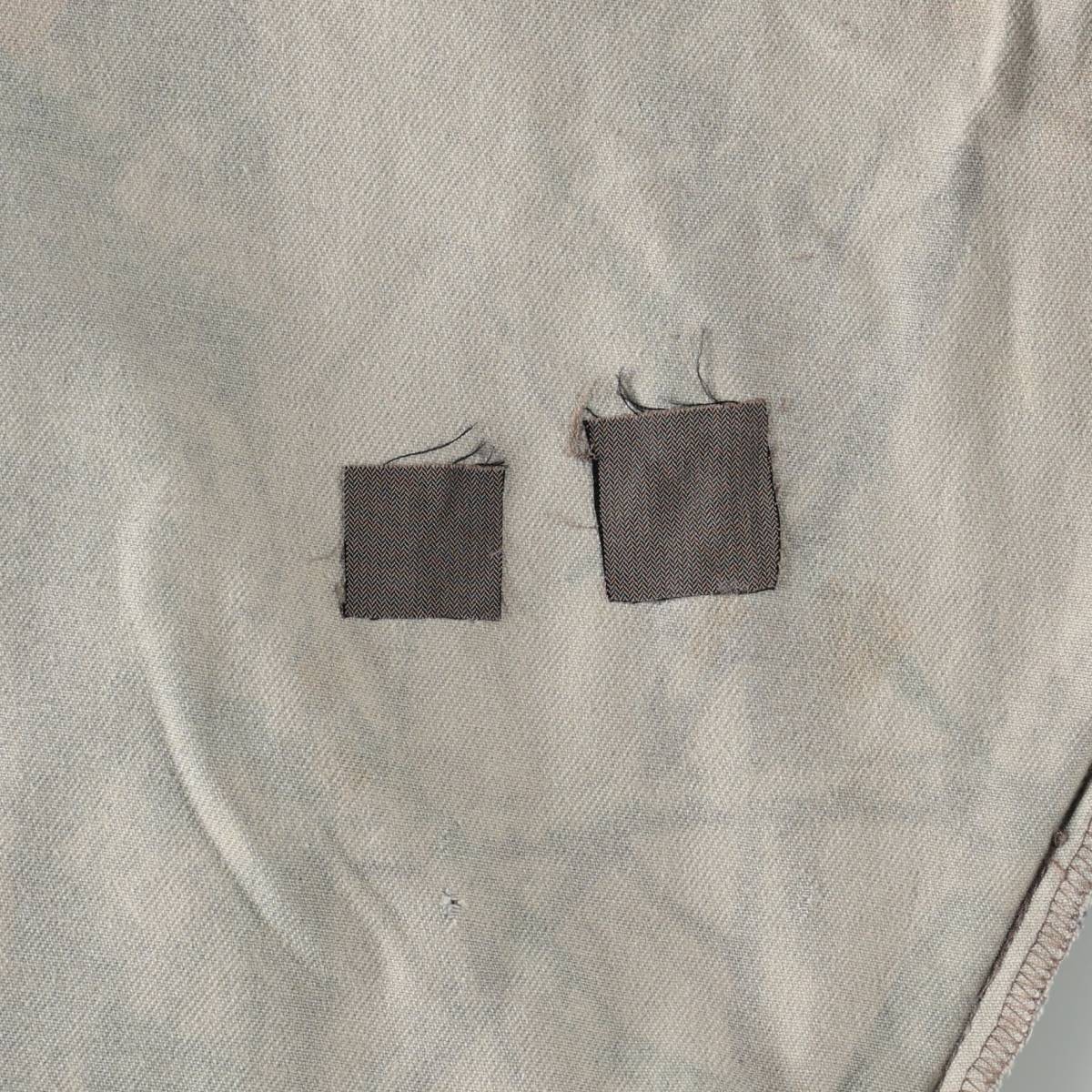 Wrangler/ラングラー テーパードデニムパンツ