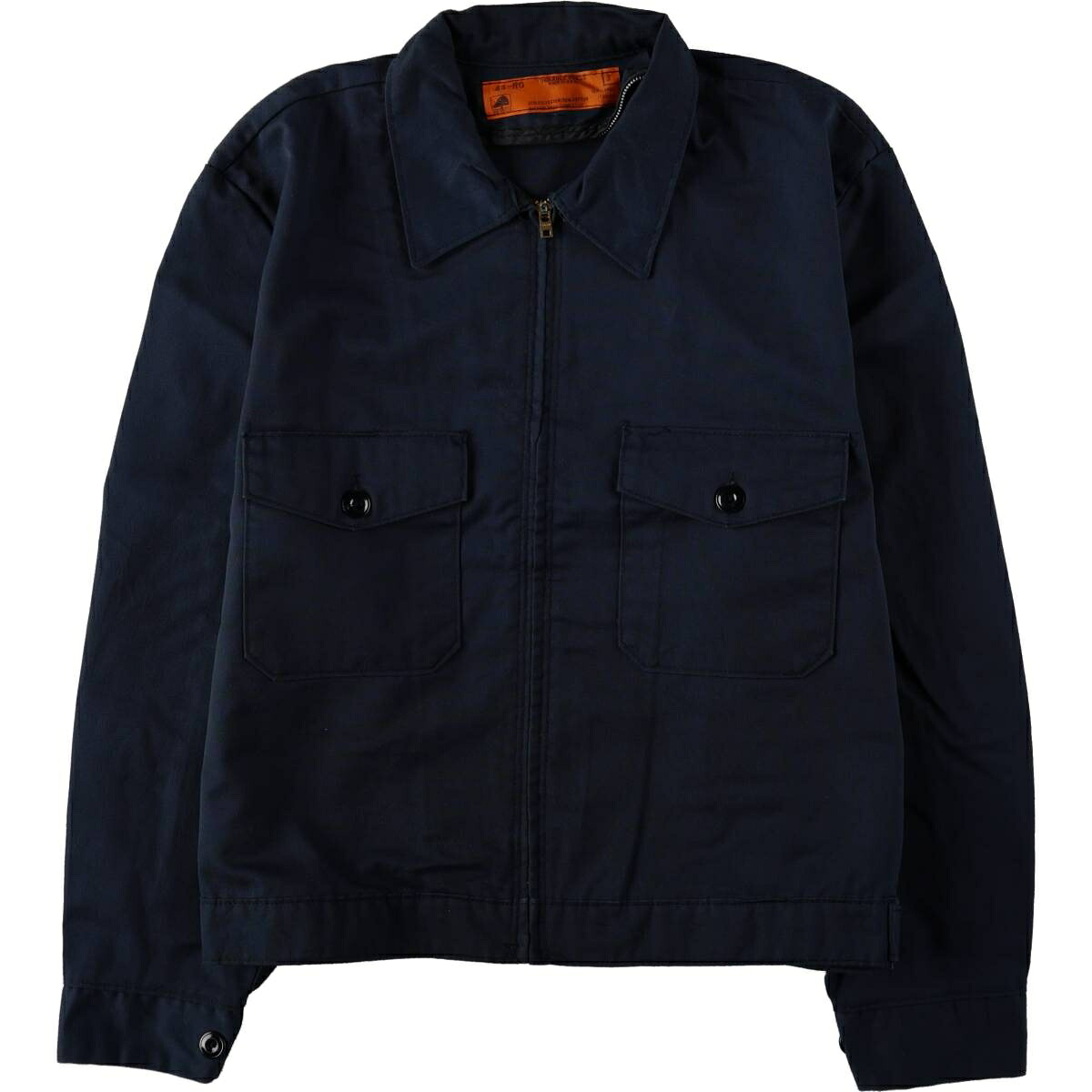 Red kap/レッドキャップ Ford フォード ワークジャケット
