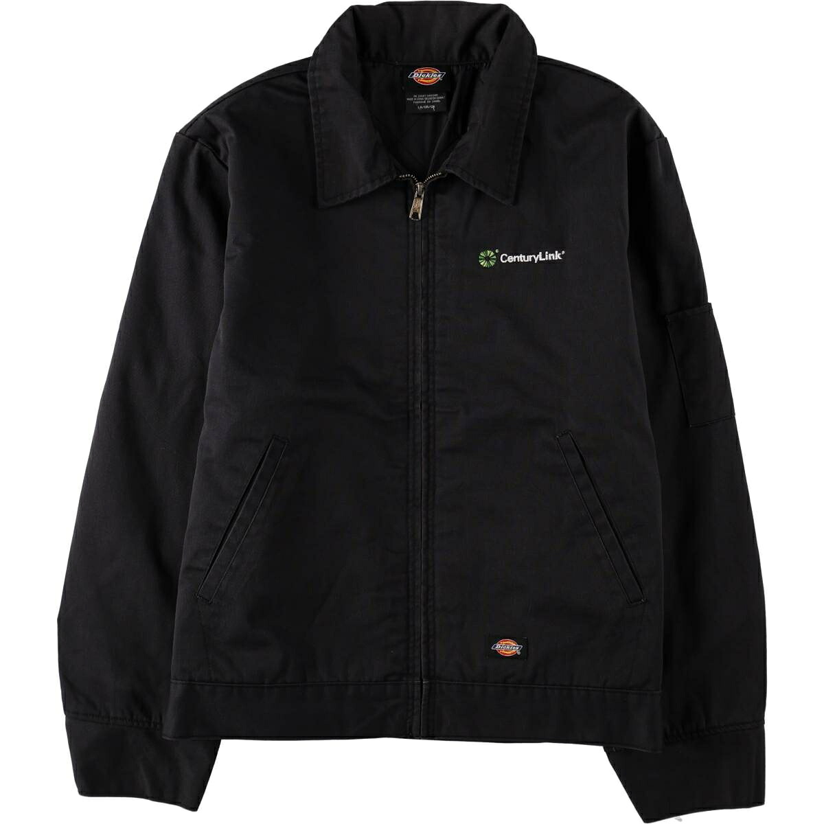 Dickies/ディッキーズ アイゼンハワージャケット ワークジャケット