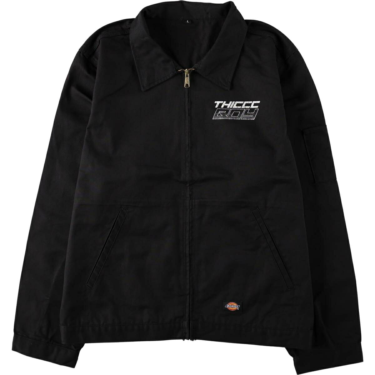 Dickies/ディッキーズ アイゼンハワージャケット ワークジャケット