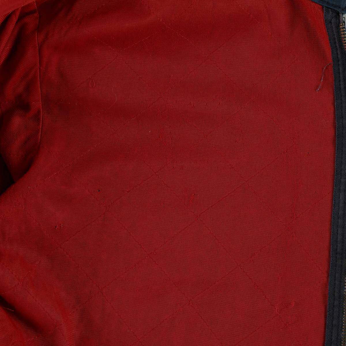 Red kap/レッドキャップ ワークジャケット