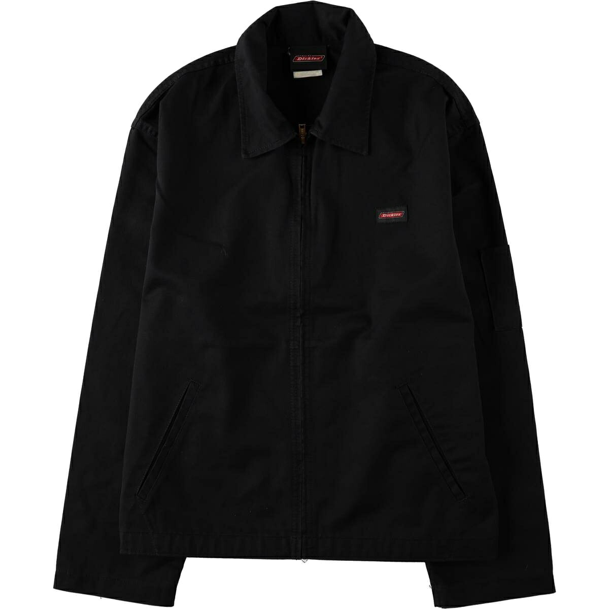 Dickies/ディッキーズ ワークジャケット