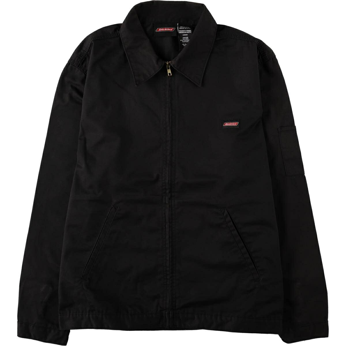 Dickies/ディッキーズ アイゼンハワ―ジャケット ワークジャケット