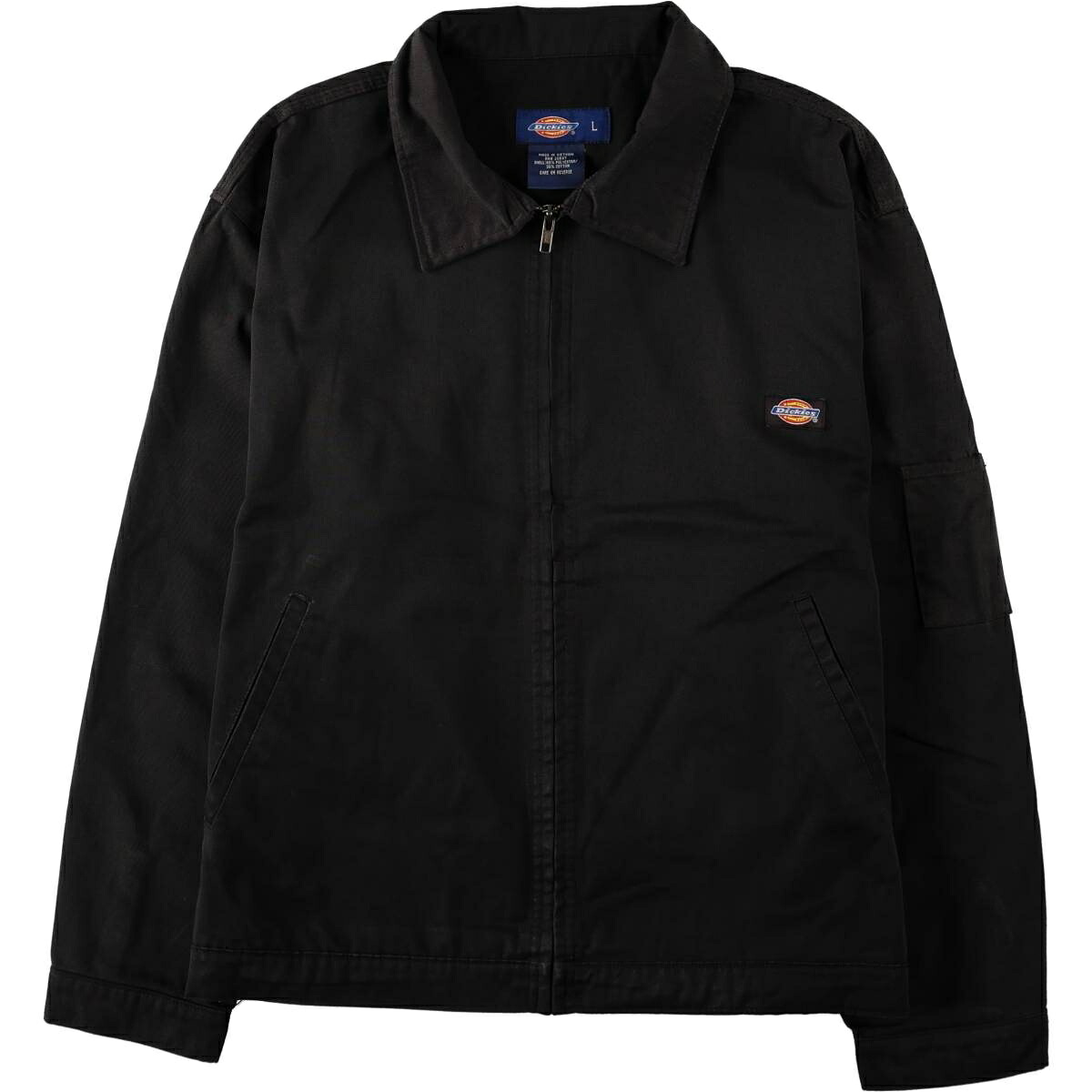Dickies/ディッキーズ アイゼンハワ―ジャケット ワークジャケット