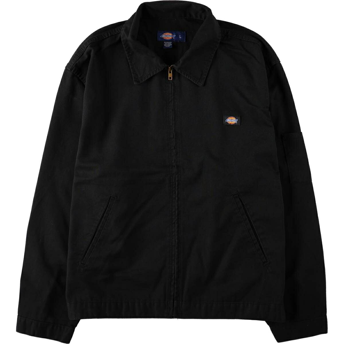 Dickies/ディッキーズ アイゼンハワージャケット ワークジャケット
