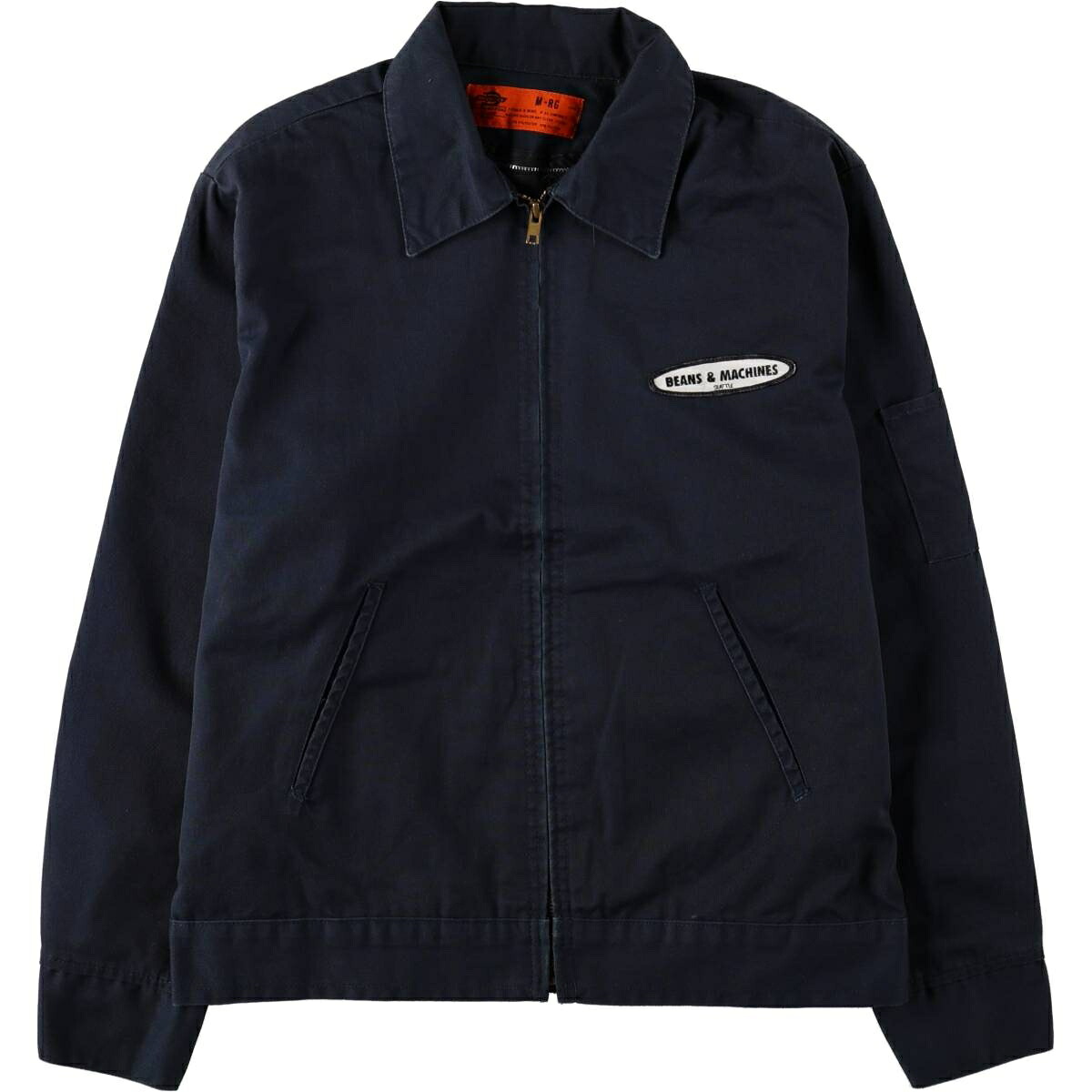 Dickies/ディッキーズ アイゼンハワージャケット ワークジャケット