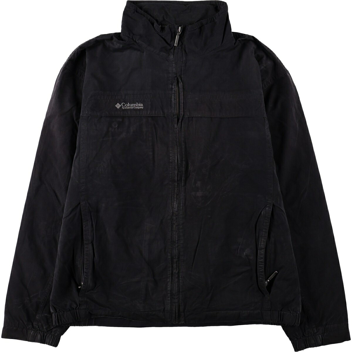 Columbia/コロンビア コットンジャケット