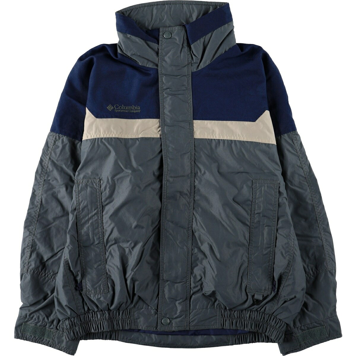 Columbia/コロンビア Bugaboo マウンテンジャケット シェルジャケット