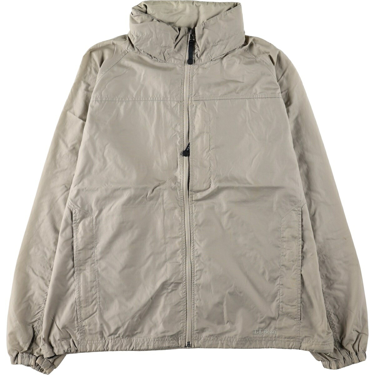 L.L.Bean/エルエルビーン マウンテンジャケット シェルジャケット
