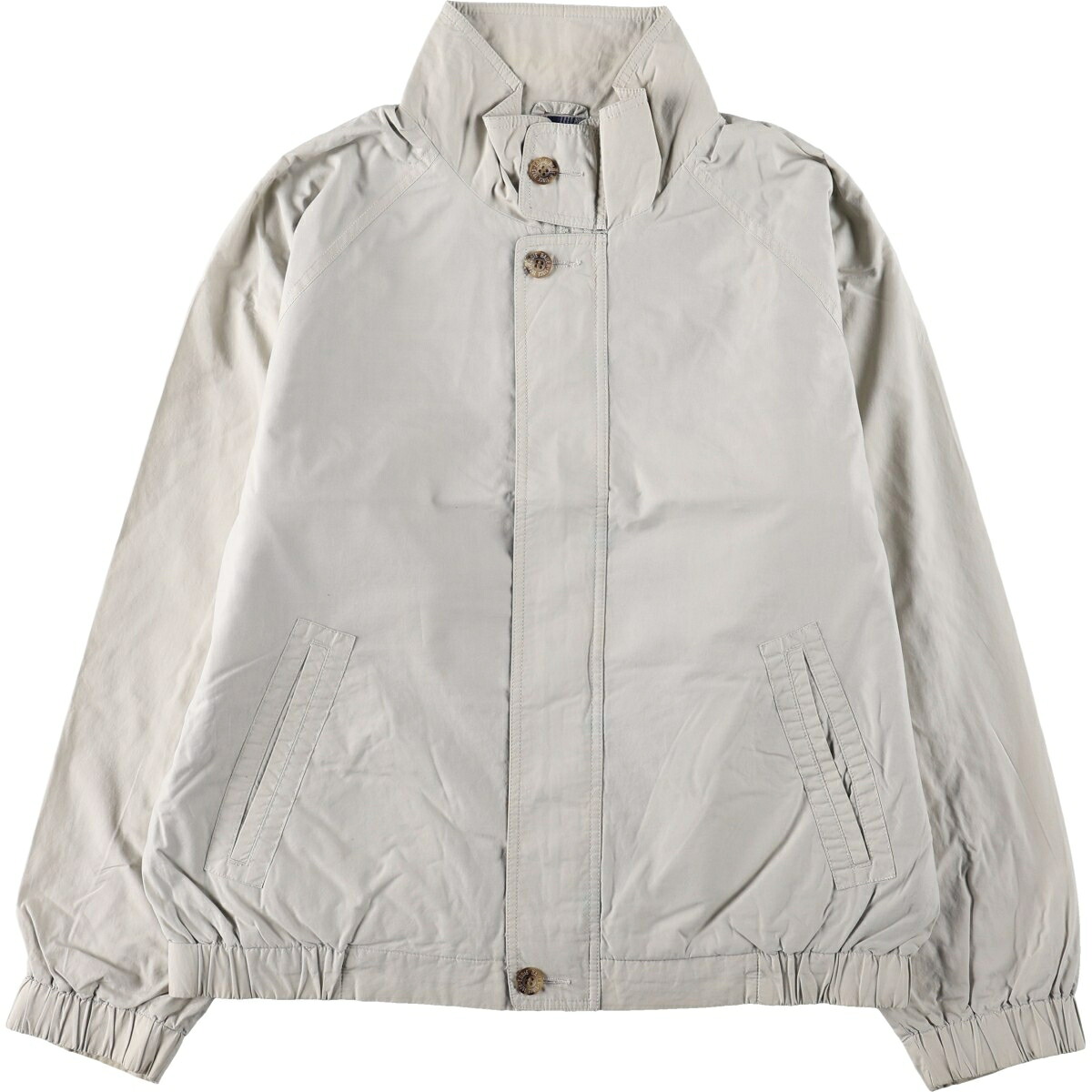 Eddie Bauer/エディーバウアー ハリントンジャケット スイングトップ