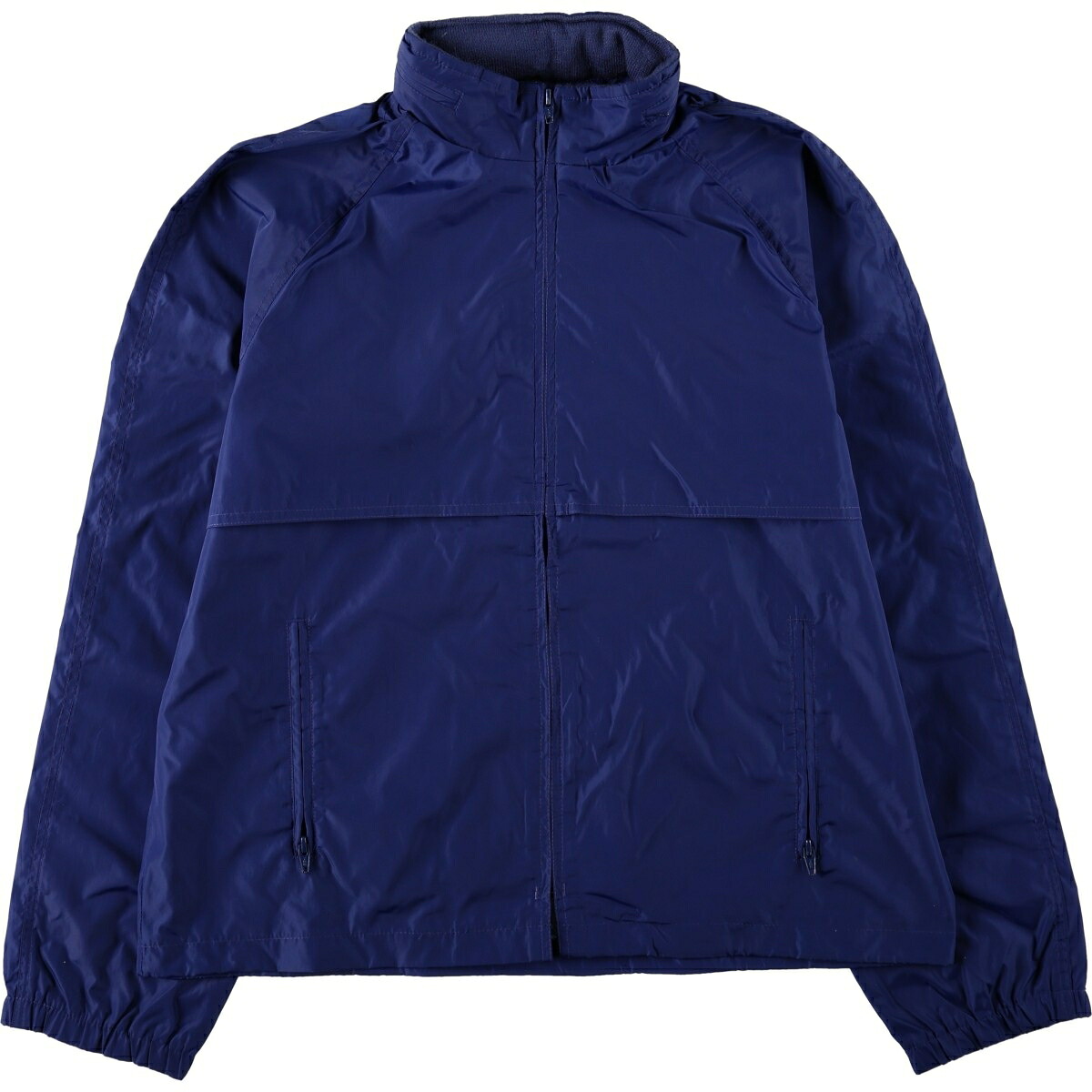 Eddie Bauer/エディーバウアー 黒タグ マウンテンジャケット シェルジャケット
