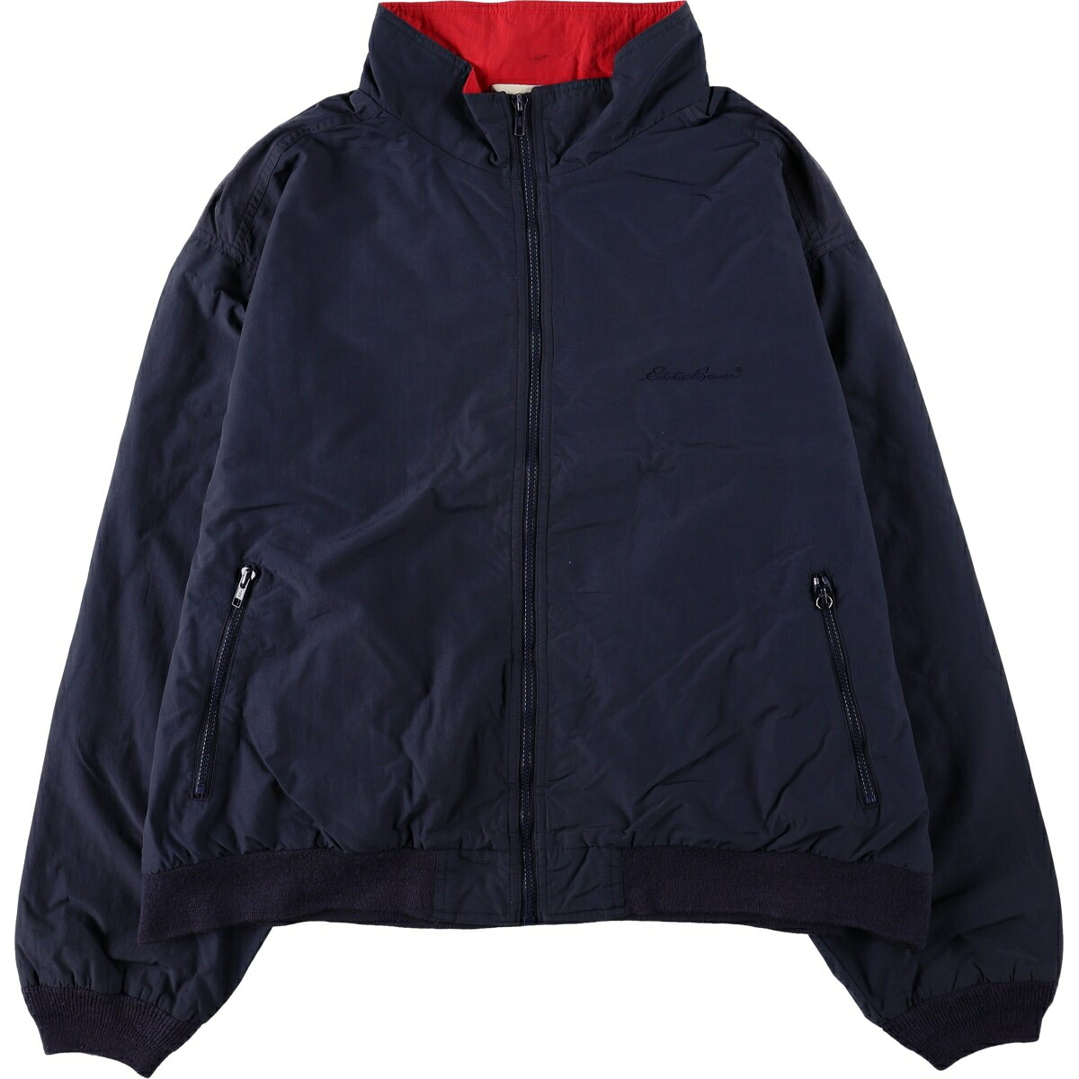 Eddie Bauer/エディーバウアー マウンテンジャケット シェルジャケット