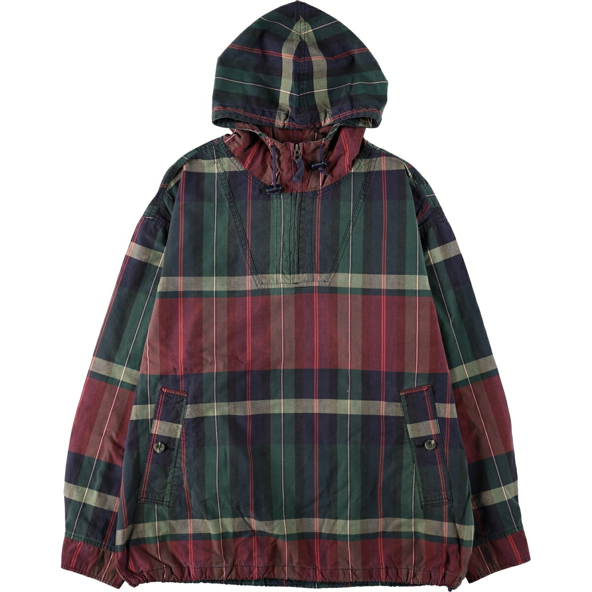 Eddie Bauer/エディーバウアー アノラックパーカー