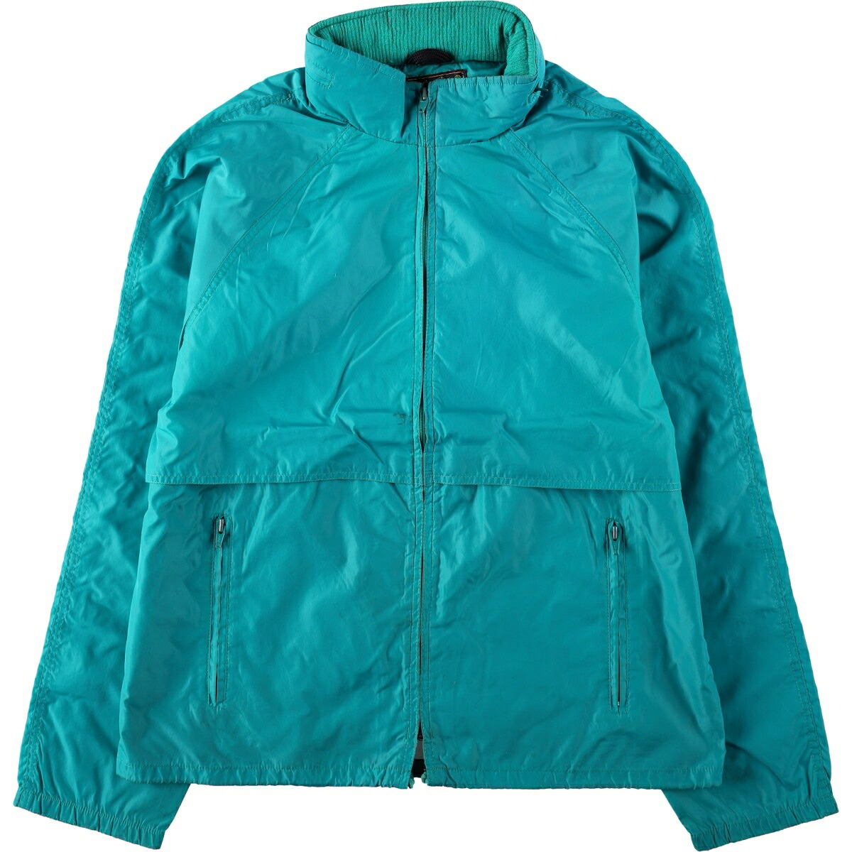 Eddie Bauer/エディーバウアー ナイロンジャケット