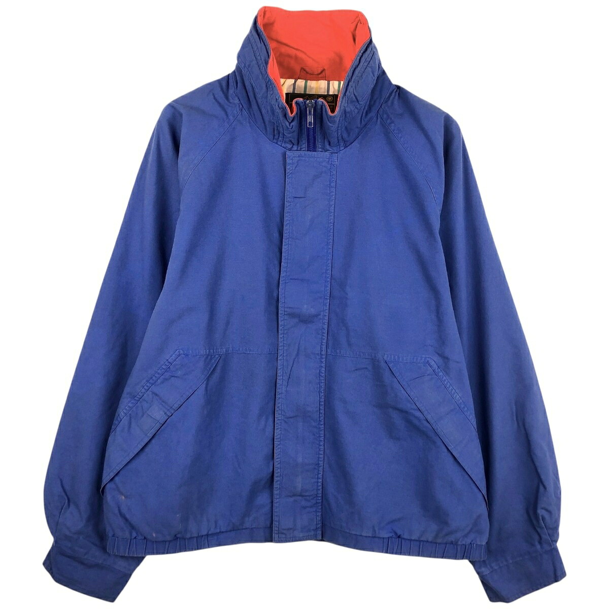 Eddie Bauer/エディーバウアー 黒タグ マウンテンジャケット シェルジャケット