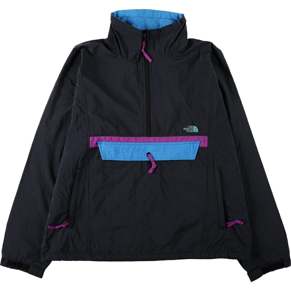 THE NORTH FACE/ザノースフェイス アノラックパーカー