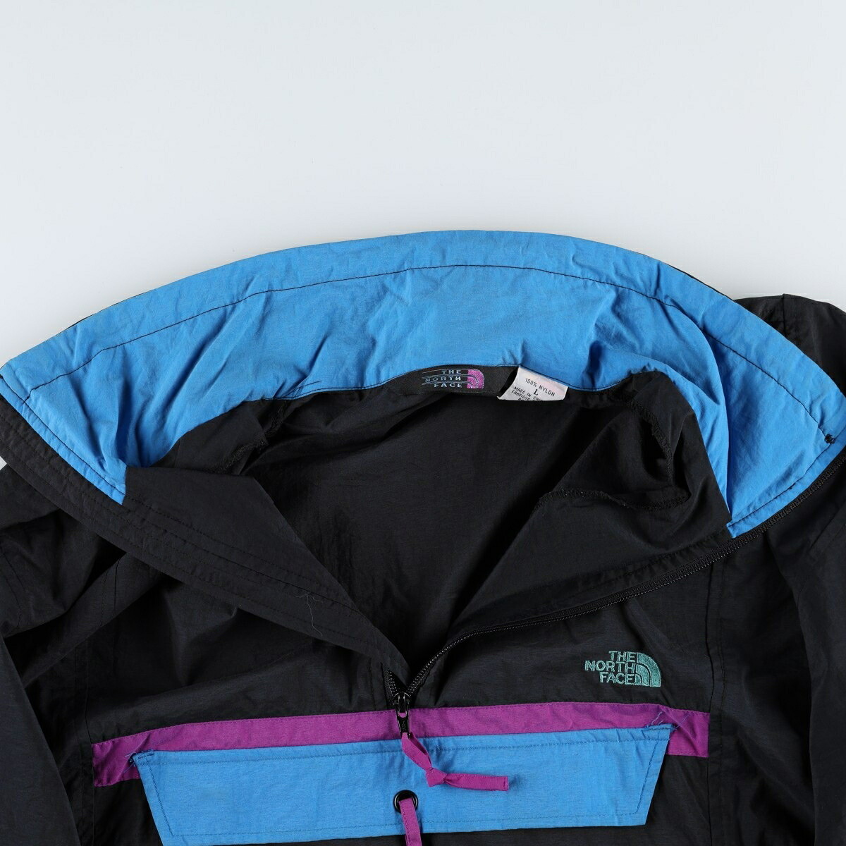 THE NORTH FACE/ザノースフェイス アノラックパーカー