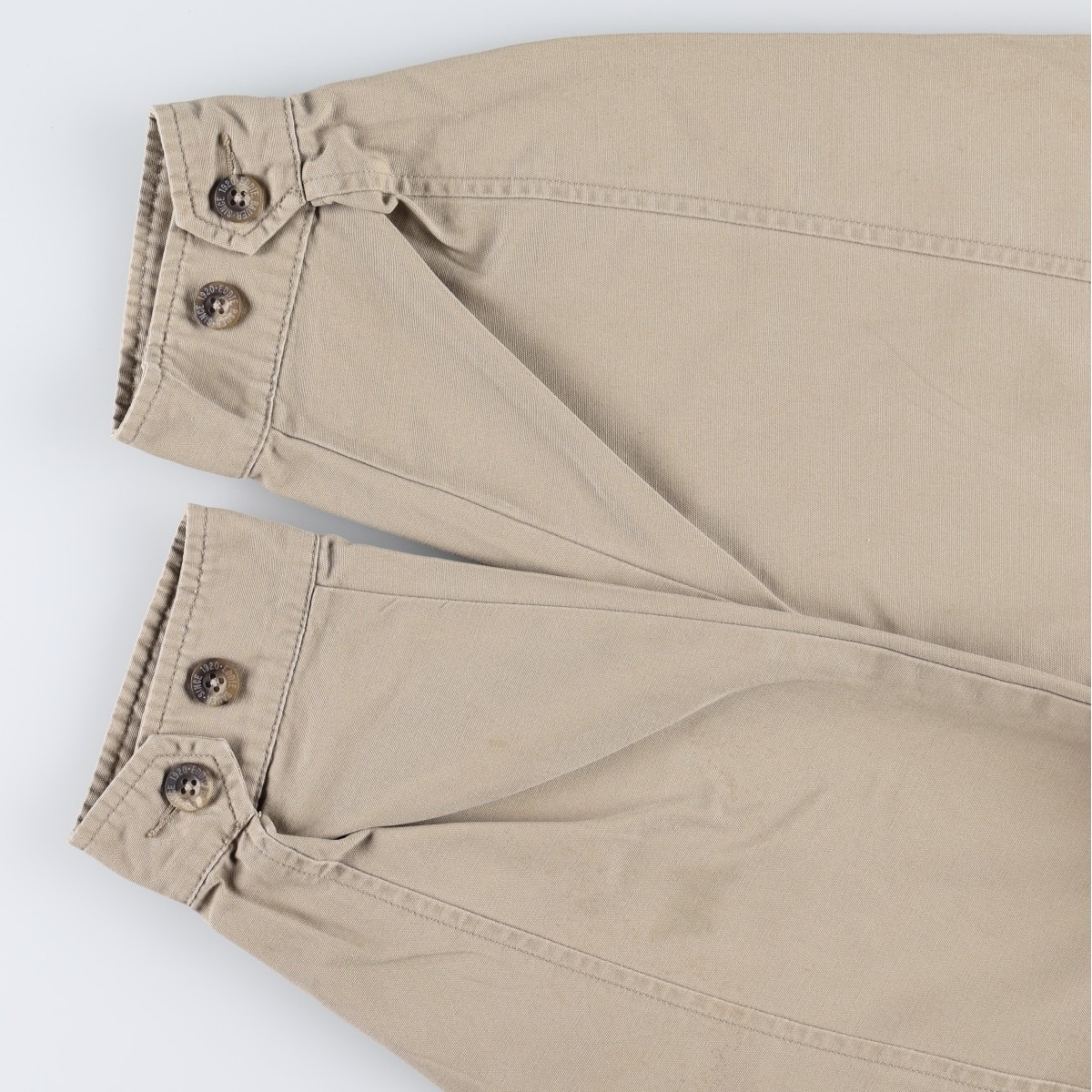 Eddie Bauer/エディーバウアー コットンジャケット