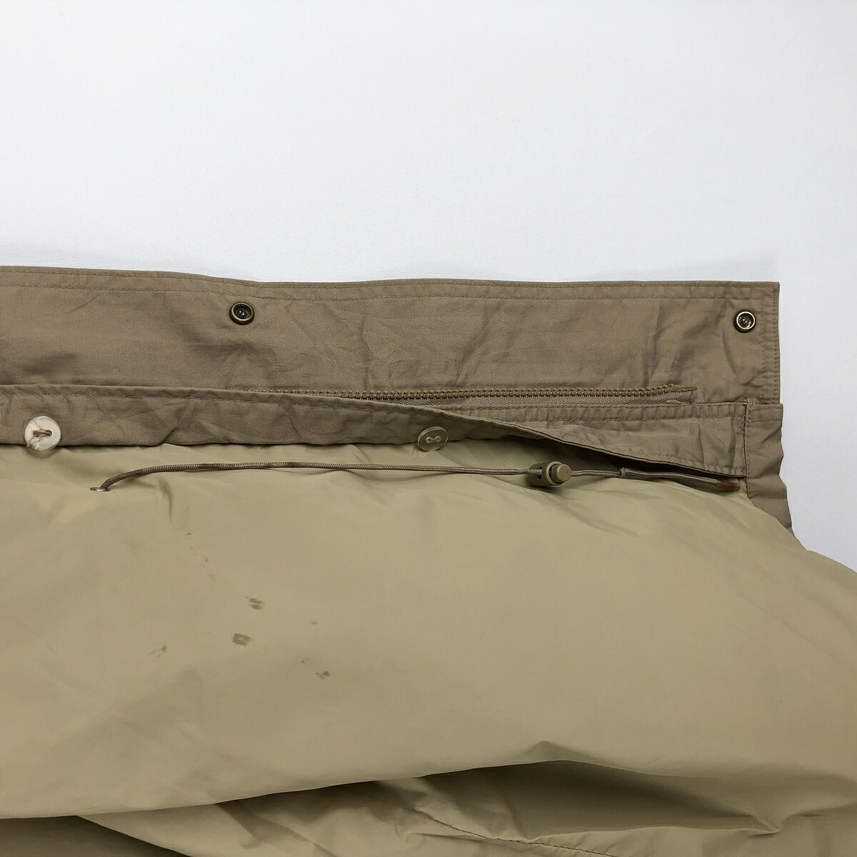WOOLRICH/ウールリッチ マウンテンジャケット シェルジャケット