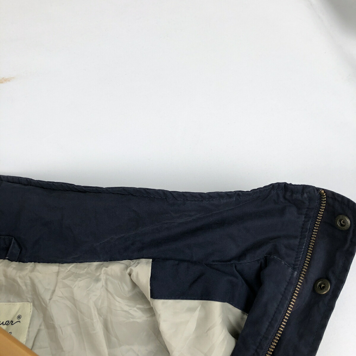 Eddie Bauer/エディーバウアー マウンテンジャケット シェルジャケット