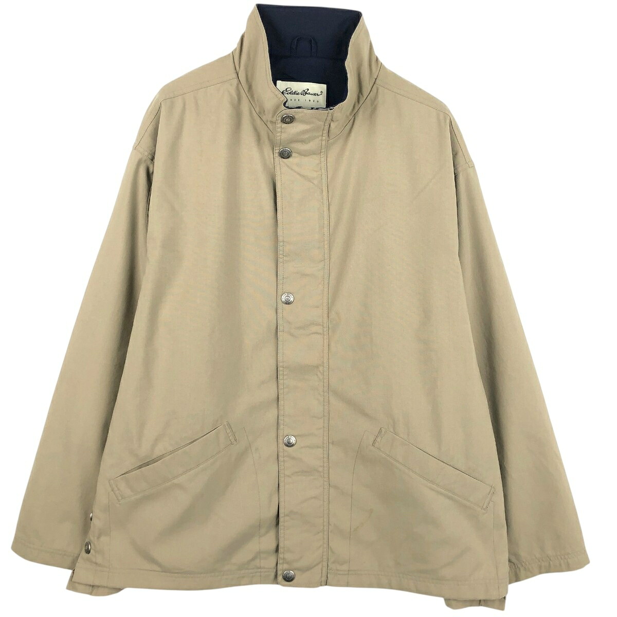 Eddie Bauer/エディーバウアー マウンテンジャケット シェルジャケット