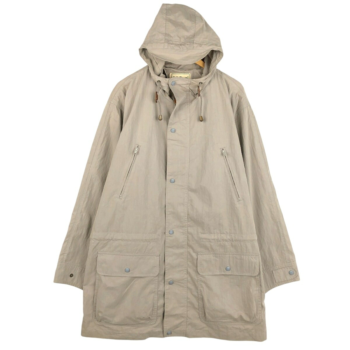 L.L.Bean/エルエルビーン マウンテンパーカー シェルジャケット