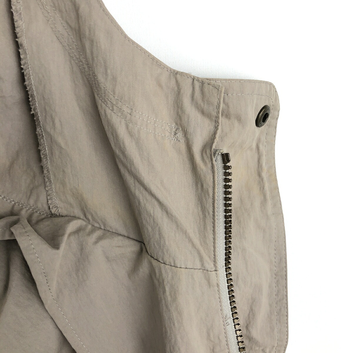 L.L.Bean/エルエルビーン マウンテンパーカー シェルジャケット