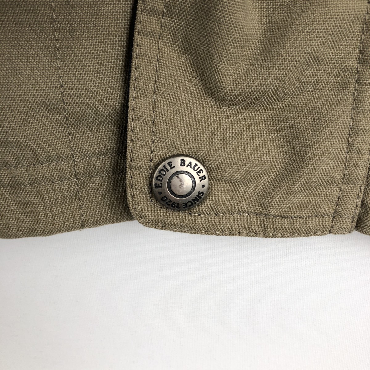 Eddie Bauer/エディーバウアー マウンテンジャケット シェルジャケット