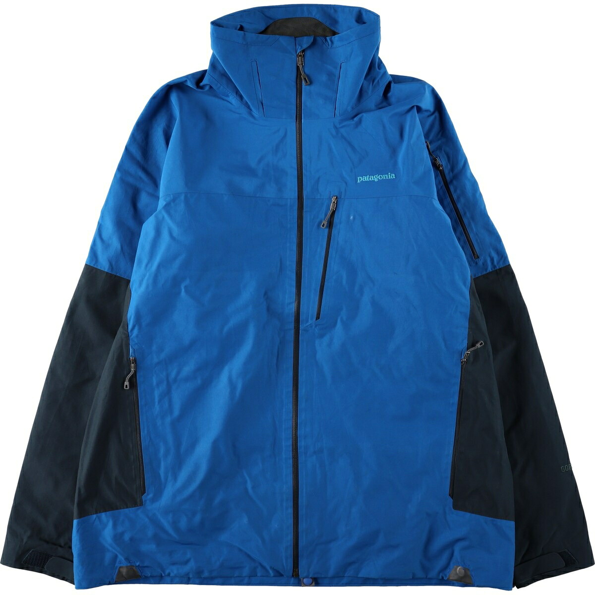 Patagonia/パタゴニア 31400FA12 パウダーボウルジャケット マウンテンジャケット シェルジャケット
