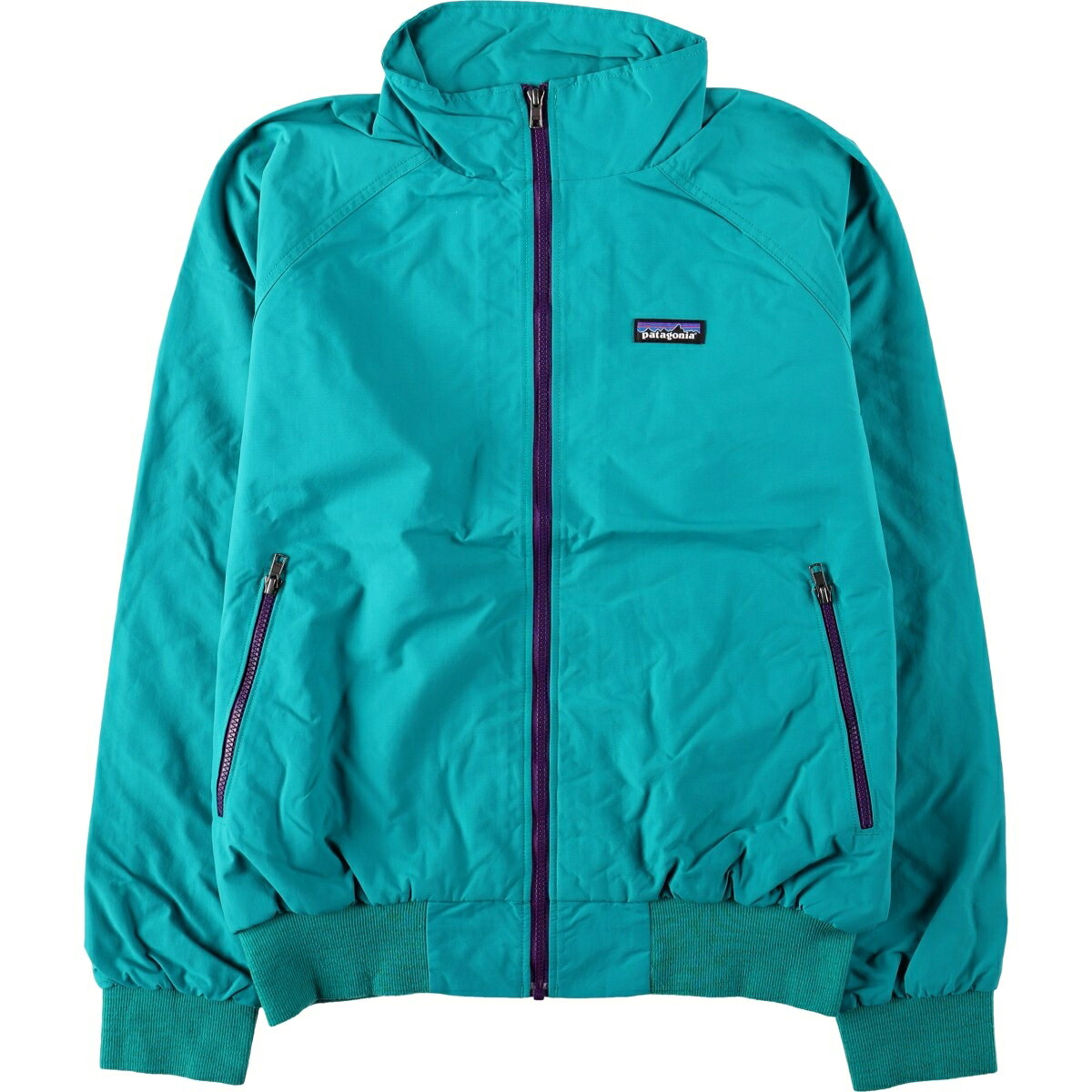 Patagonia/パタゴニア 28150 バギーズジャケット ナイロンジャケット