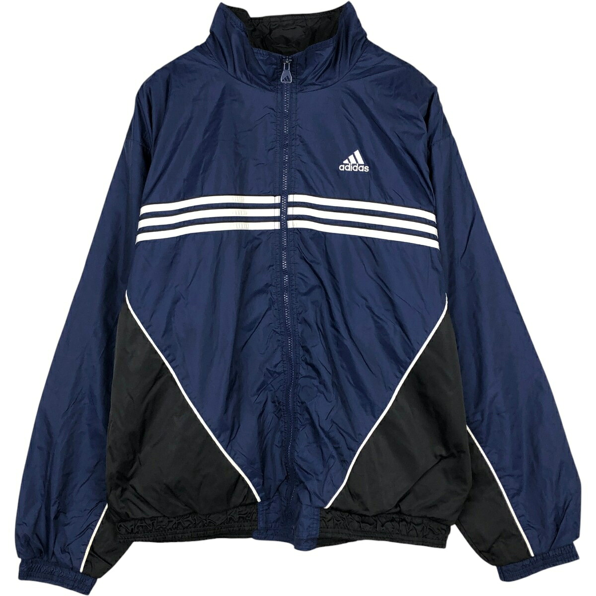 adidas/アディダス ナイロンジャケット