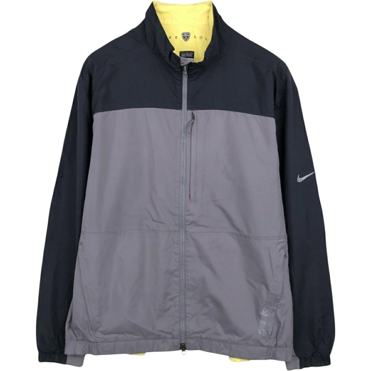 NIKE/ナイキ GOLF ゴルフ ウインドブレーカー