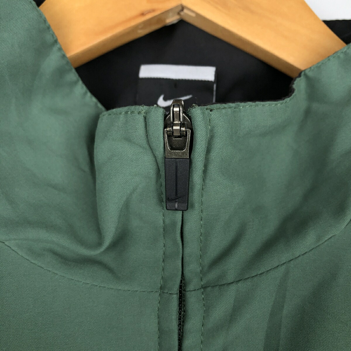 NIKE/ナイキ GOLF ゴルフ CLIMA-FIT ウインドブレーカー