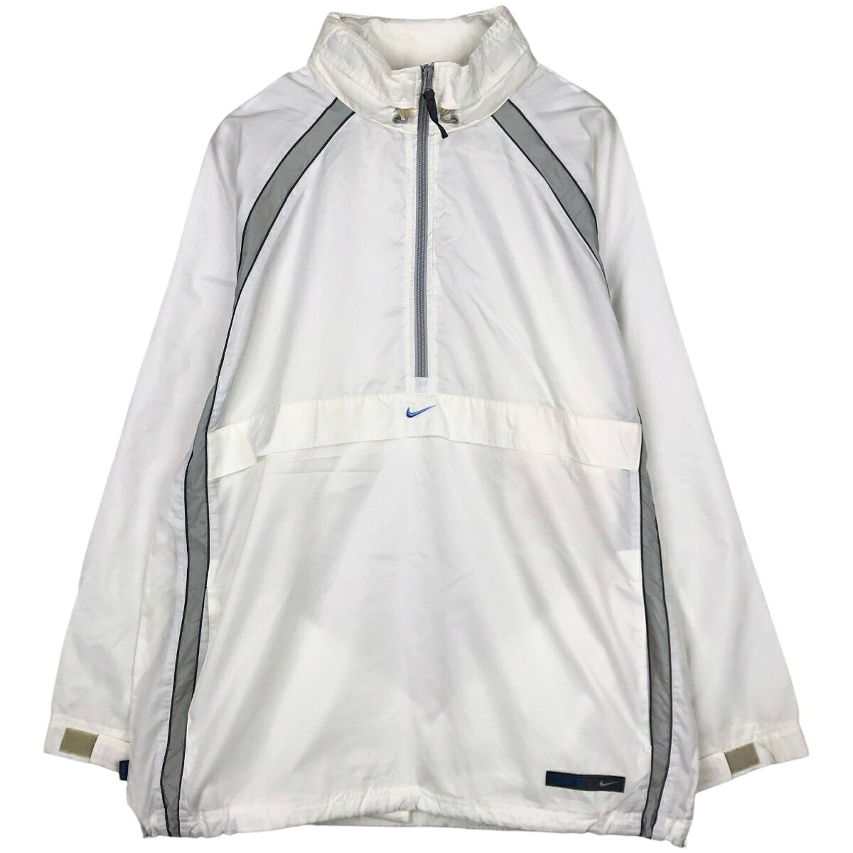NIKE/ナイキ アノラックジャケット