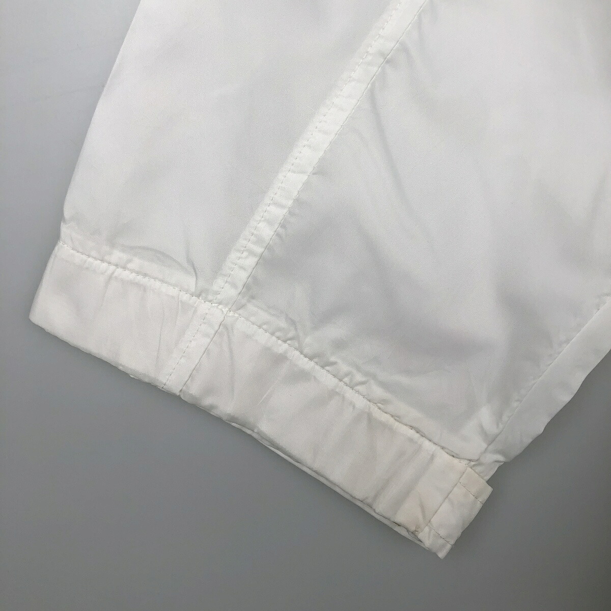 NIKE/ナイキ アノラックジャケット