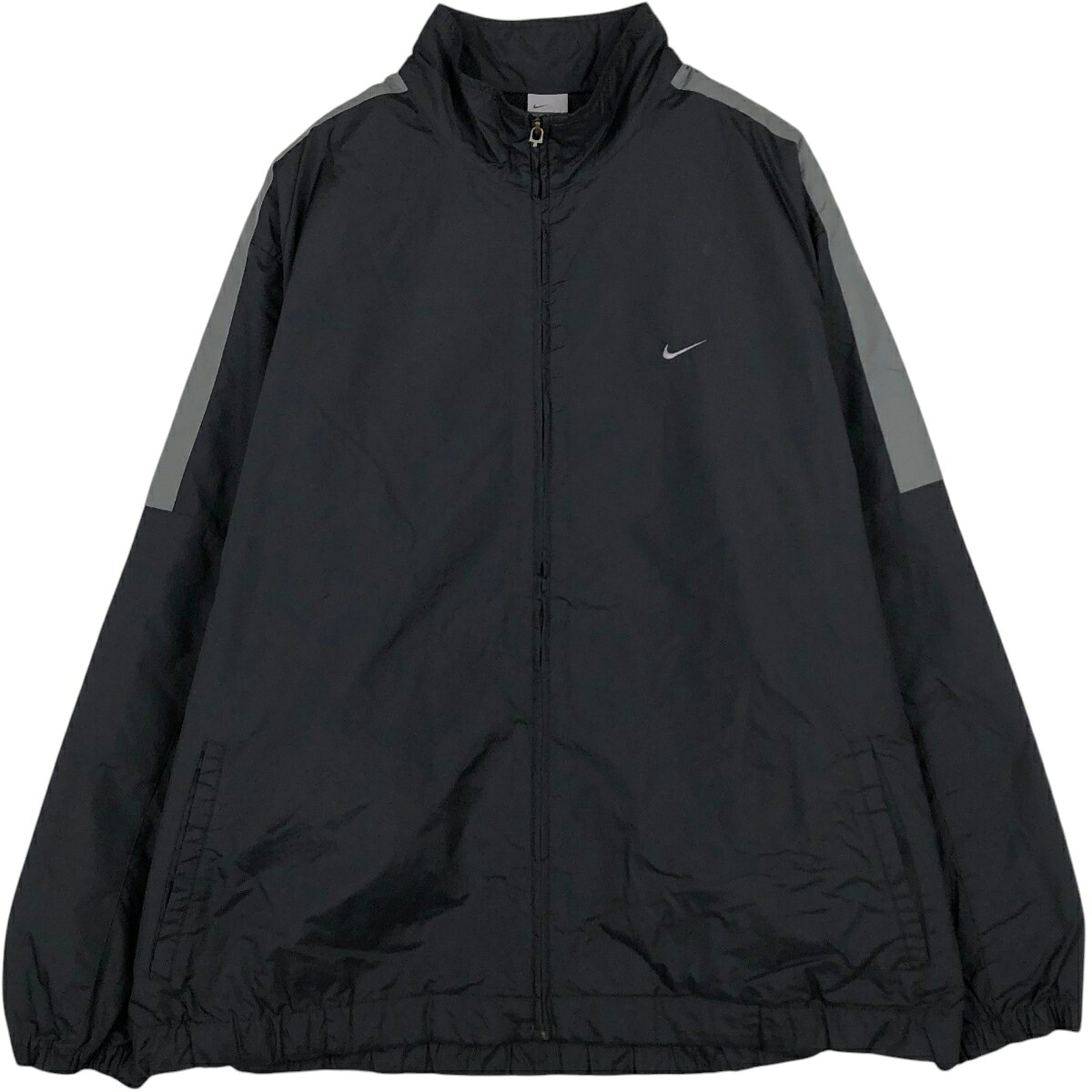 NIKE/ナイキ ナイロンジャケット