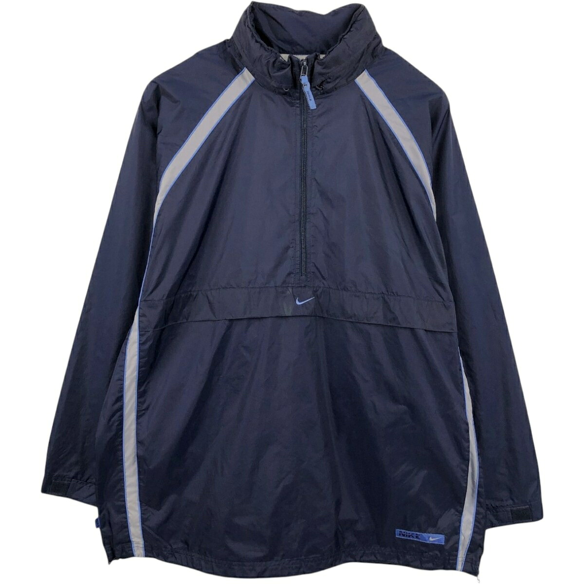 NIKE/ナイキ アノラックジャケット