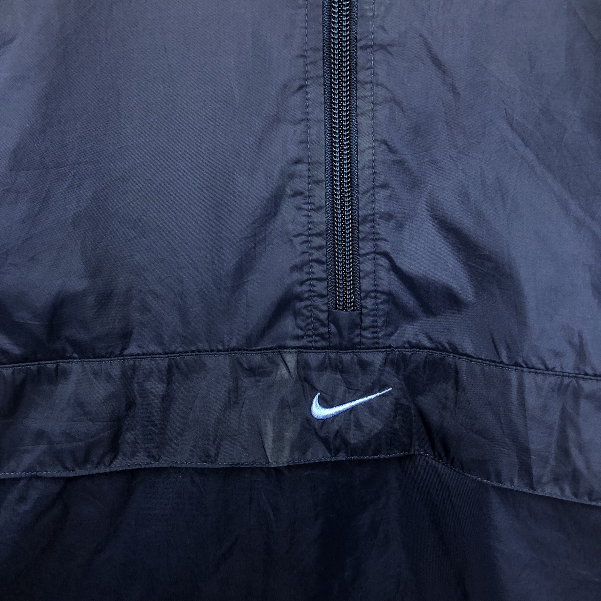 NIKE/ナイキ アノラックジャケット