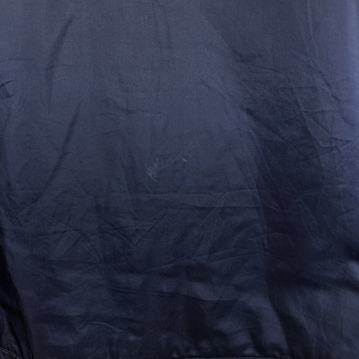 NIKE/ナイキ アノラックジャケット