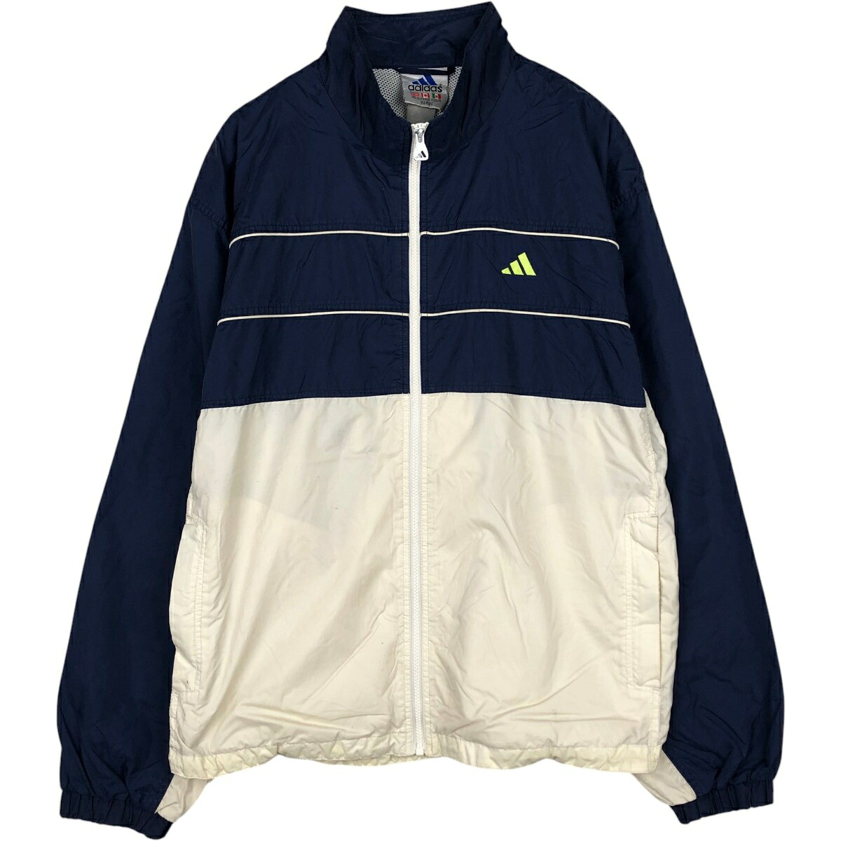 adidas/アディダス ウインドブレーカー
