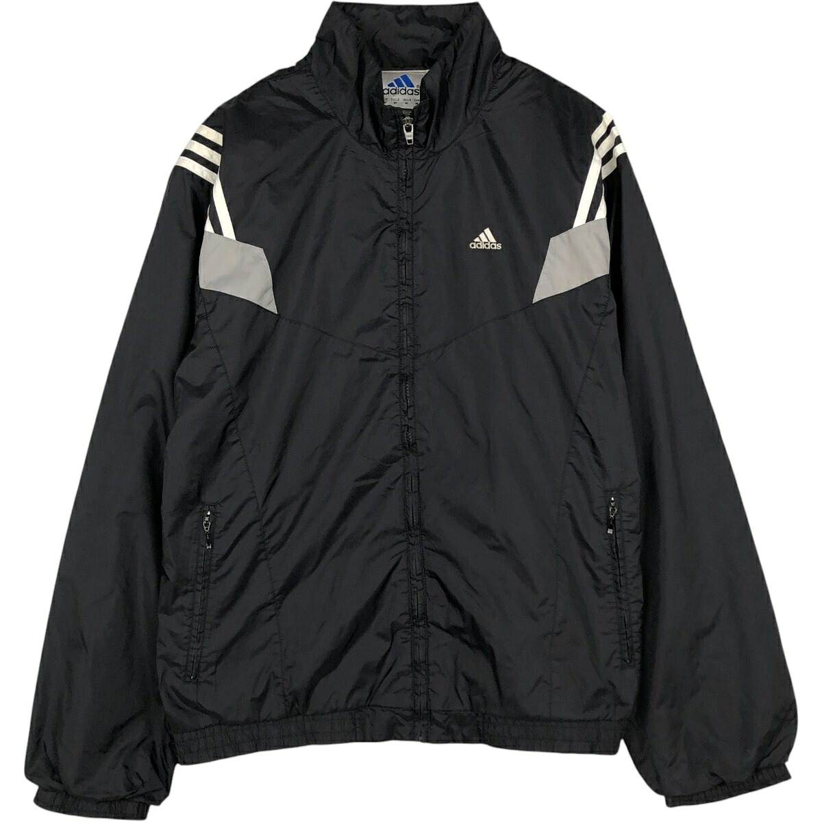adidas/アディダス ナイロンジャケット